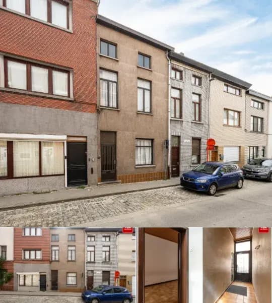 Residence for sale