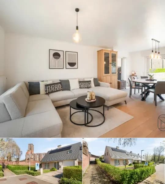 Residence for sale
