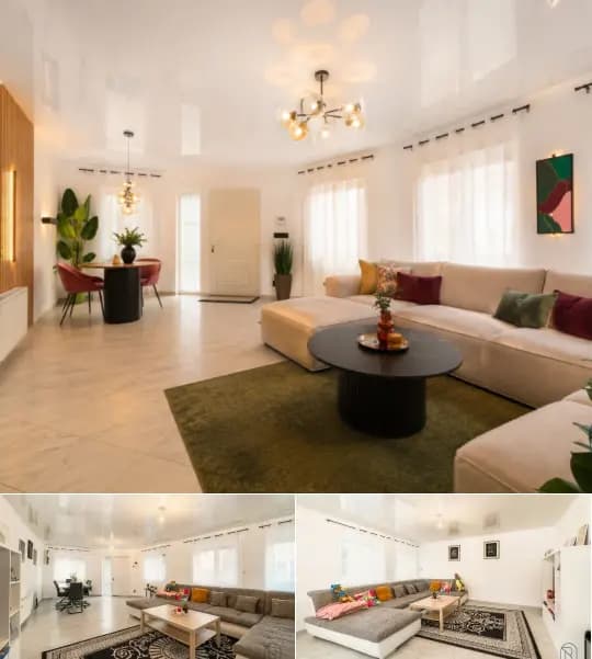 Residence for sale