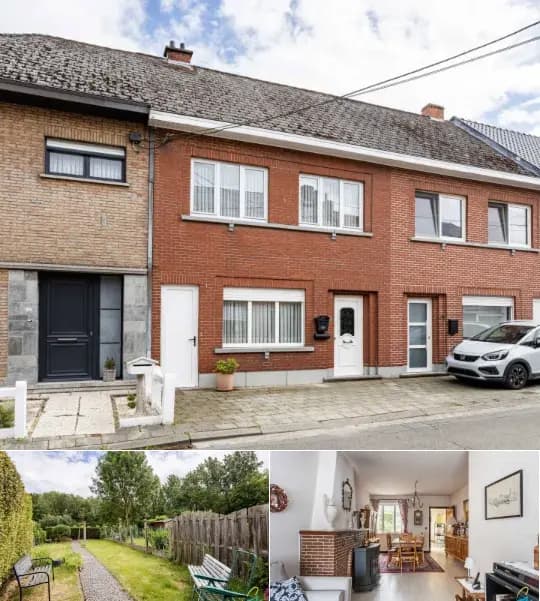 Residence for sale