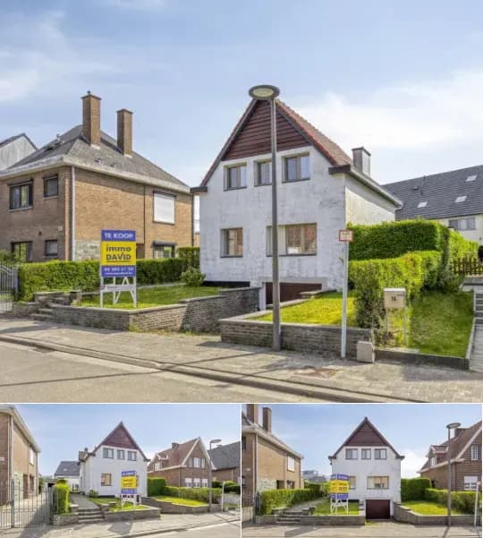Residence for sale