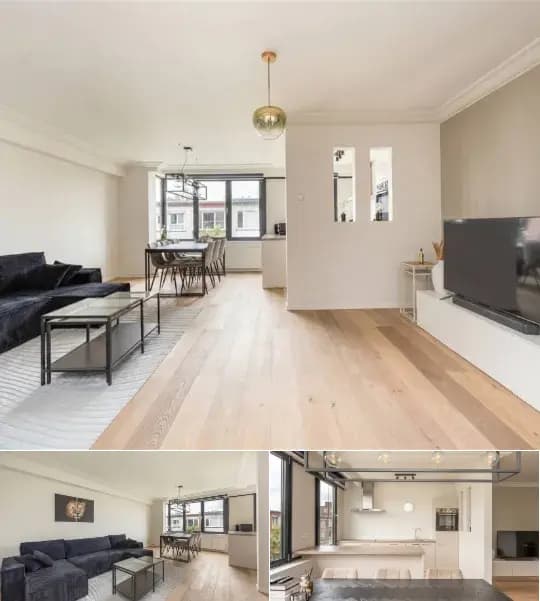 Apartment for sale