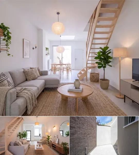Residence for sale