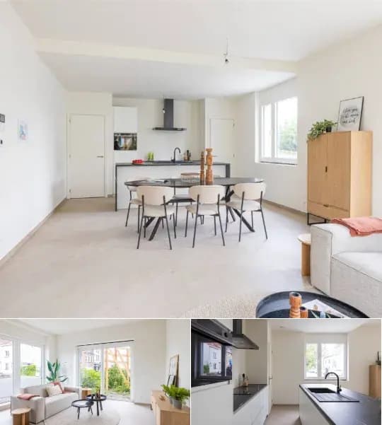 Apartment for sale
