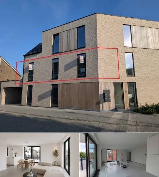 Apartment for rent