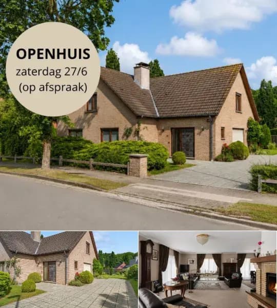 Residence for sale