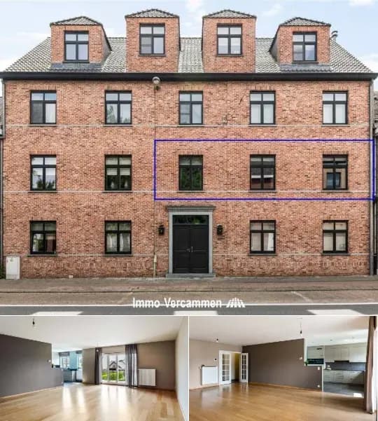 Apartment for sale