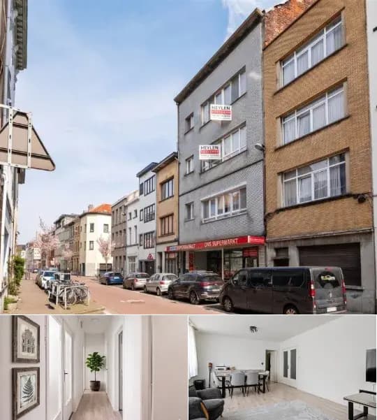Apartment for sale