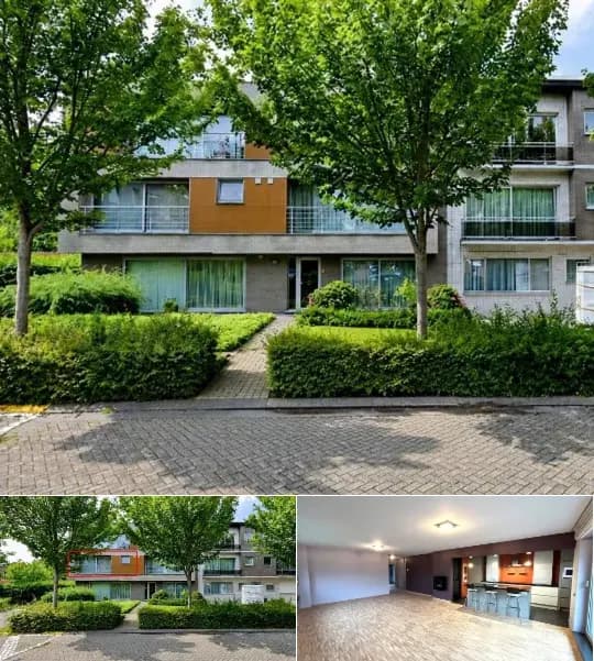 Apartment for rent
