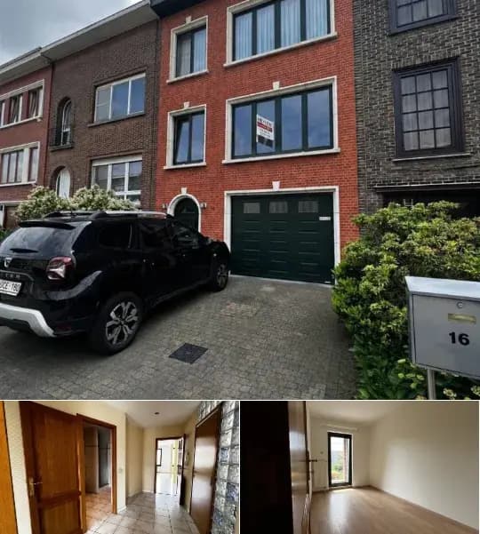 Apartment for rent