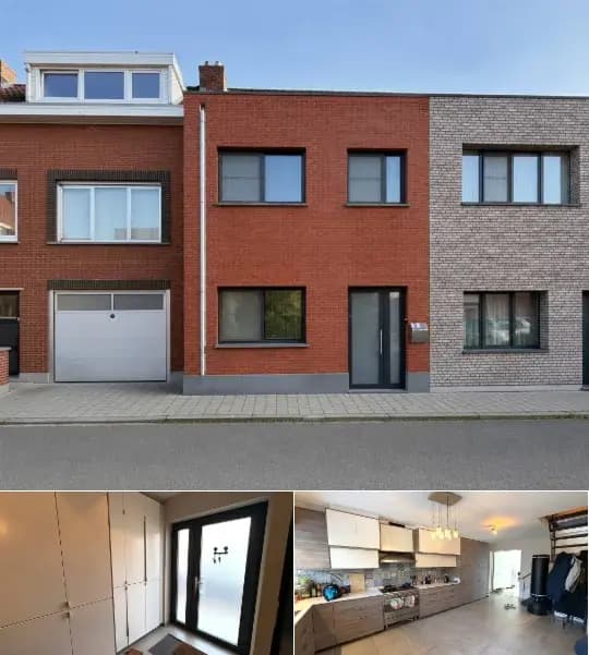 Residence for rent