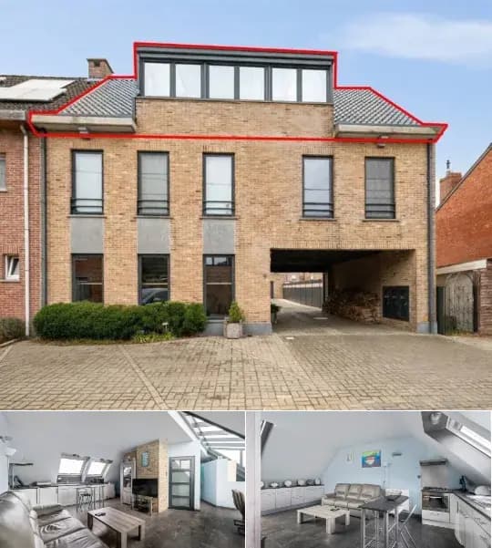 Apartment for sale