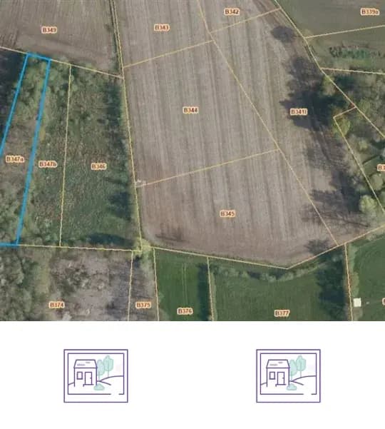 Farmland for sale