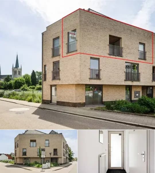 Apartment for sale