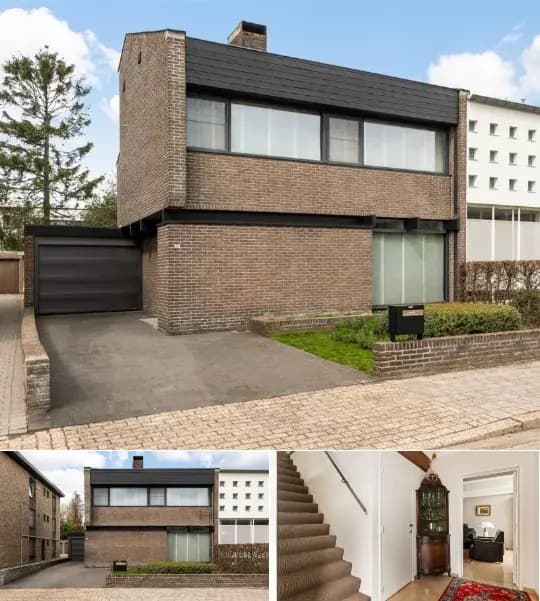 Residence for sale