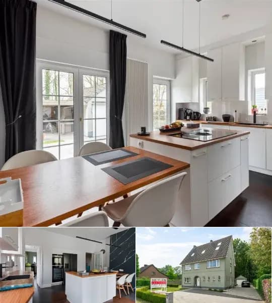 Residence for sale