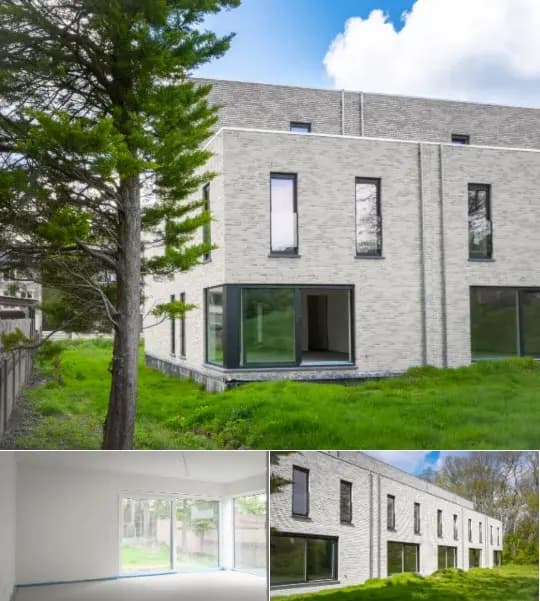 Residence for sale (New construction project)