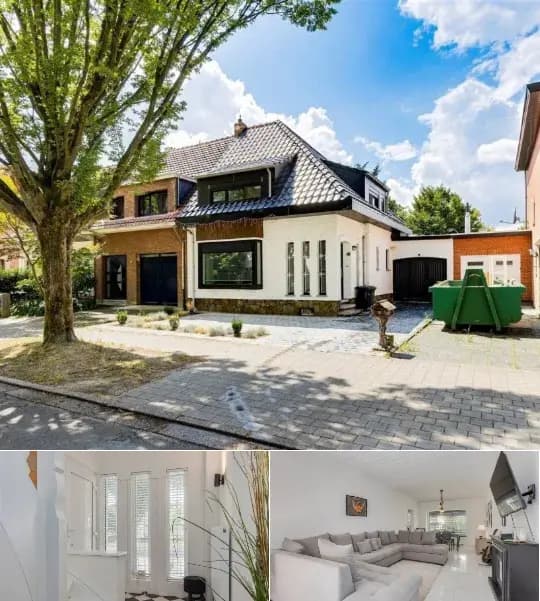 Residence for sale