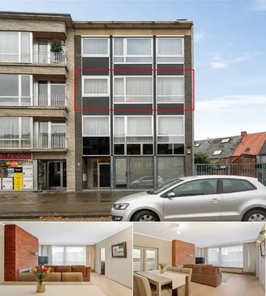 Apartment for sale