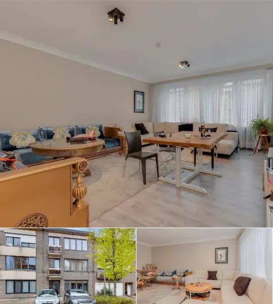 Apartment for sale
