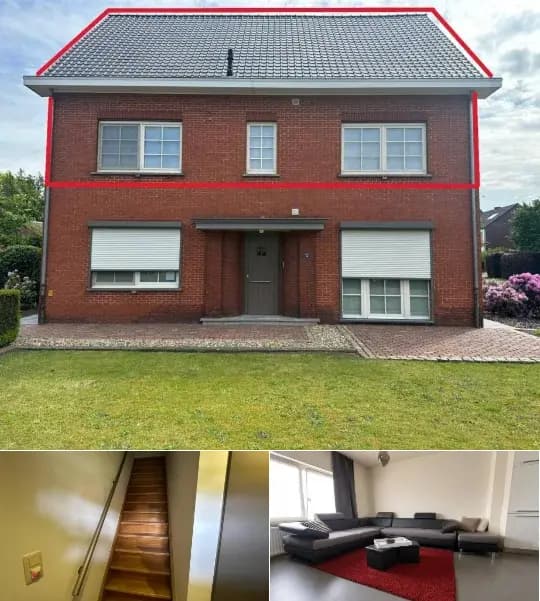 Apartment for rent