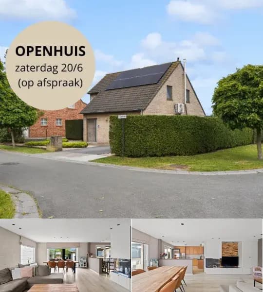 Residence for sale