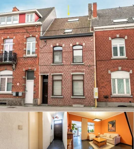 Residence for sale