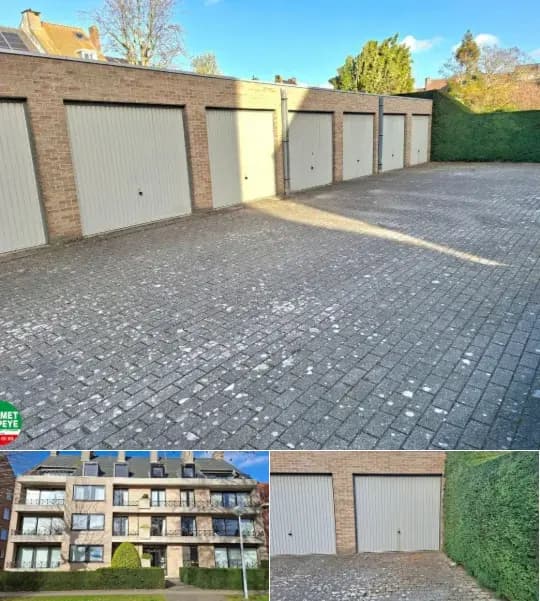 Garage for sale