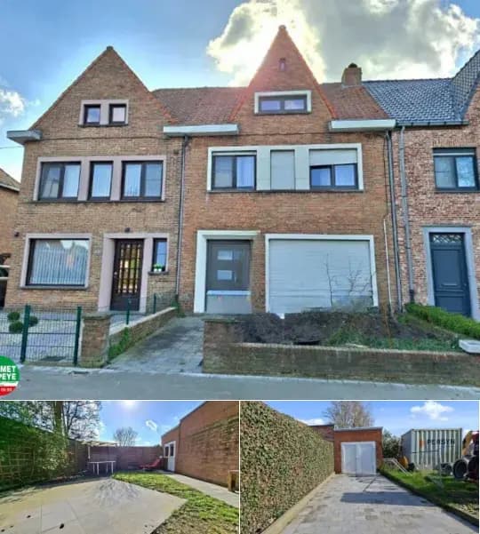 Residence for sale