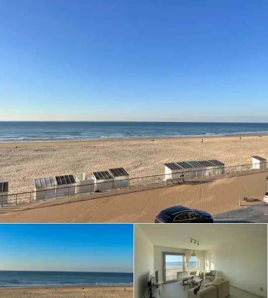 Apartment for sale