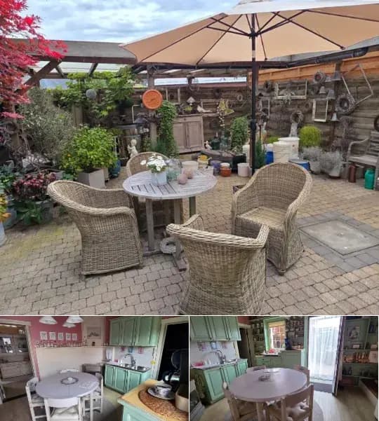 Residence for sale