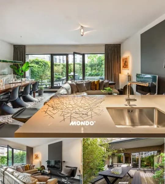 Ground floor for sale
