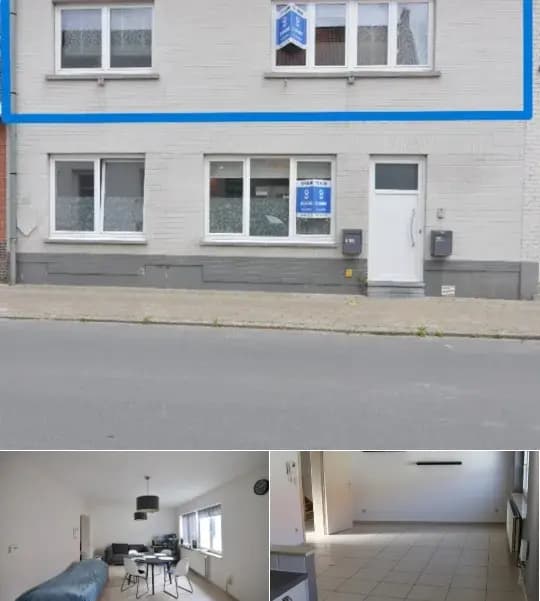 Apartment for rent