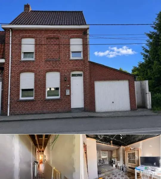 Residence for sale