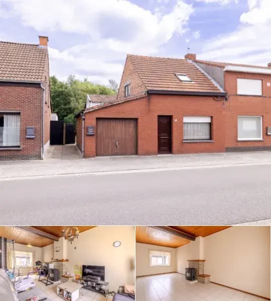 Residence for sale