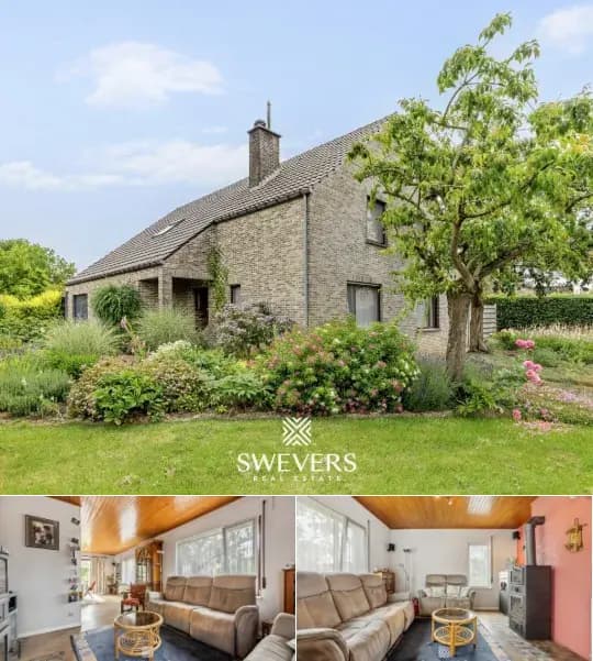 Residence for sale