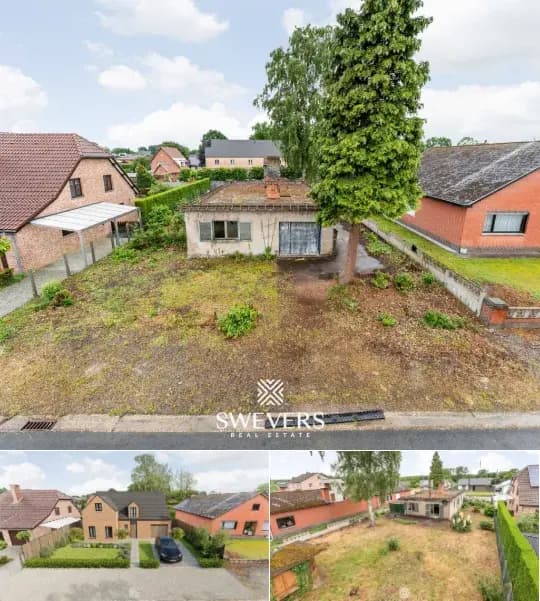Residence for sale