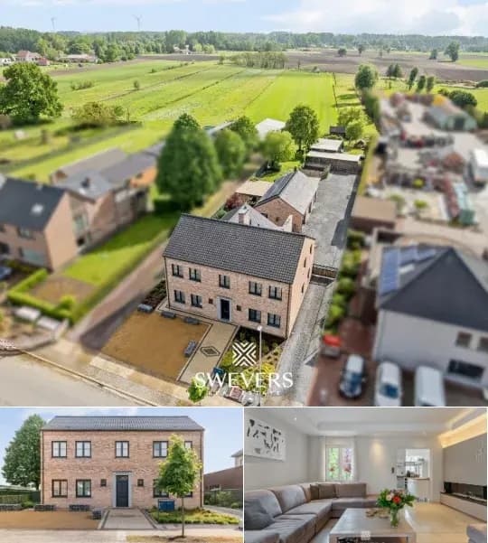 Residence for sale