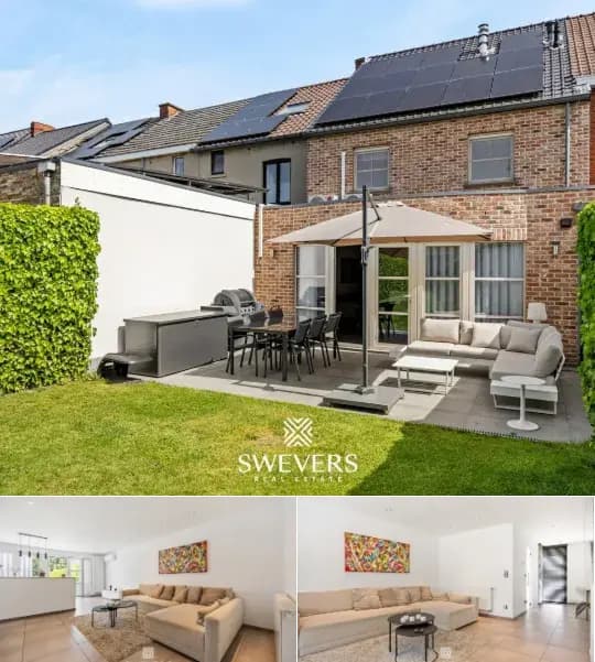 Residence for sale