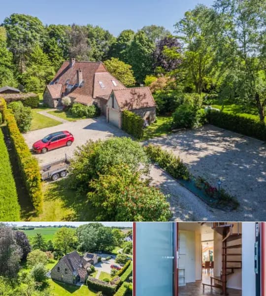 Villa for sale