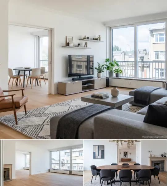 Apartment for sale