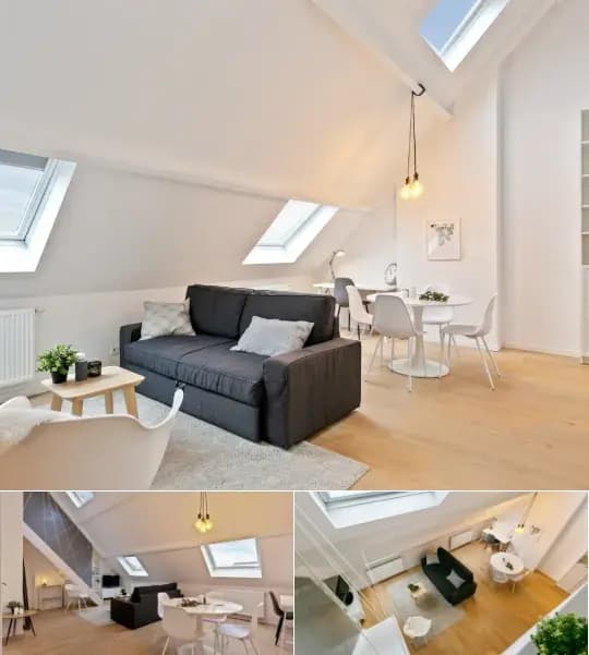 Apartment for sale