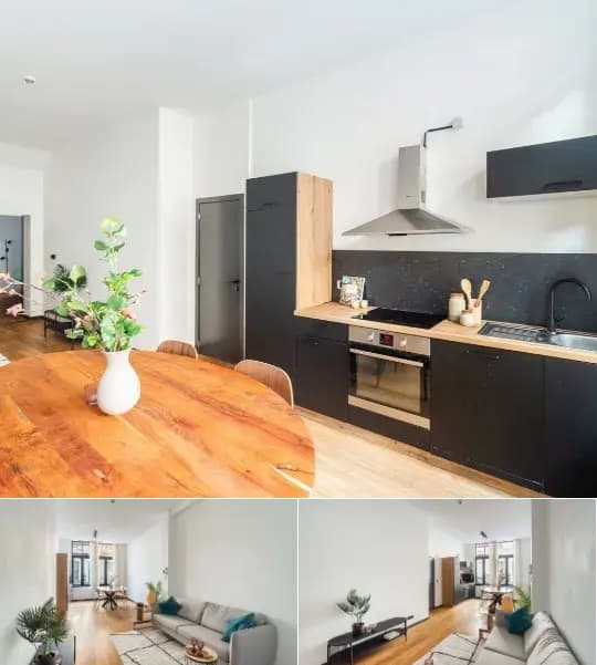 Apartment for sale