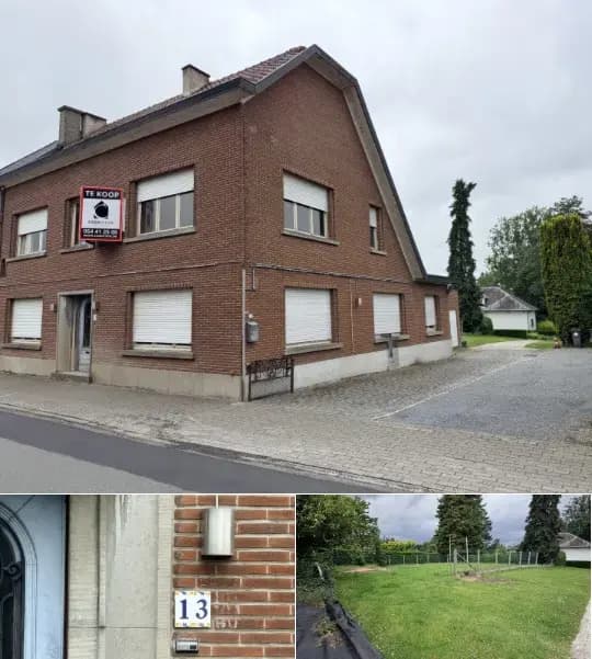 Residence for sale