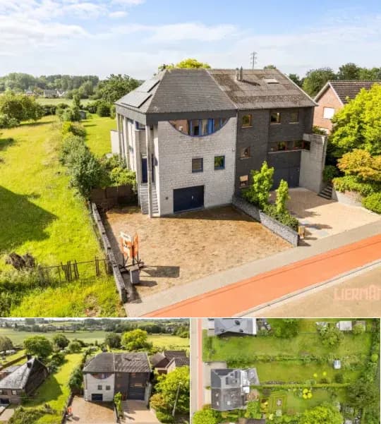 Residence for sale
