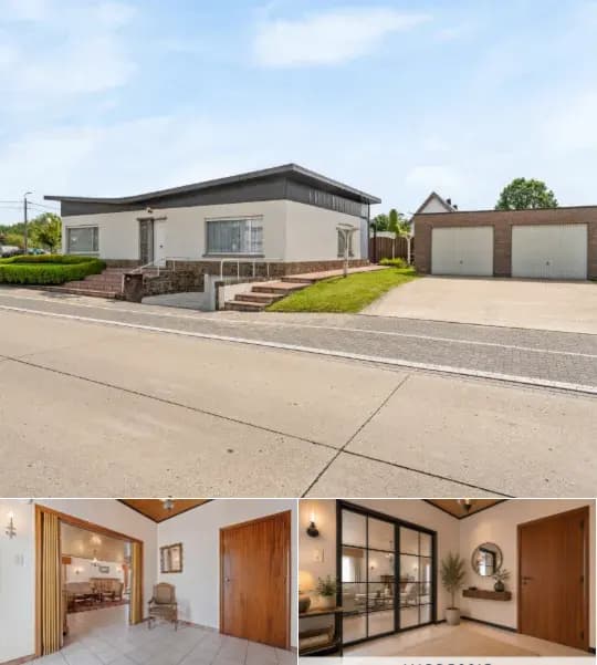 Residence for sale