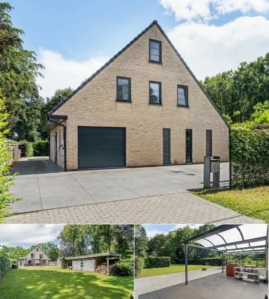 Residence for rent