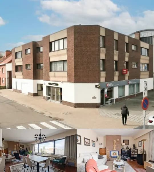 Apartment for sale