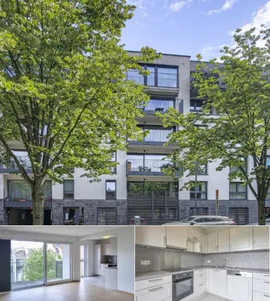 Apartment for sale