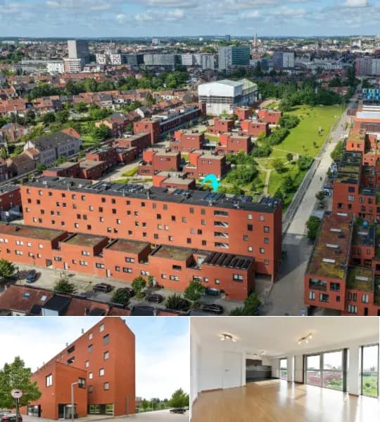 Apartment for sale
